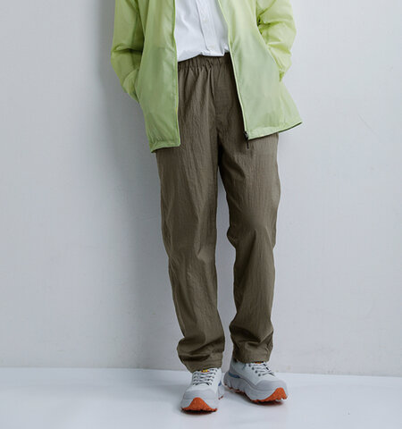 Goldwin|ゴールドウイン MT Gany ライト テーパード パンツ MT Gany Light Tapered Pants gmw76153