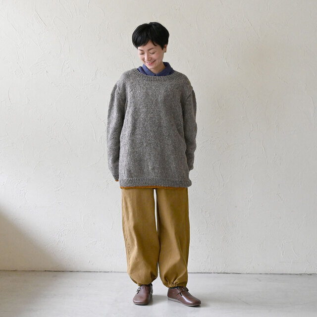 モデル160cm