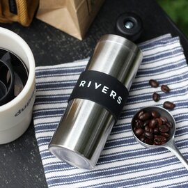RIVERS｜コーヒーグラインダー GRIT