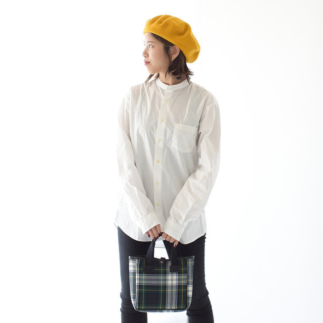 color : mustard
