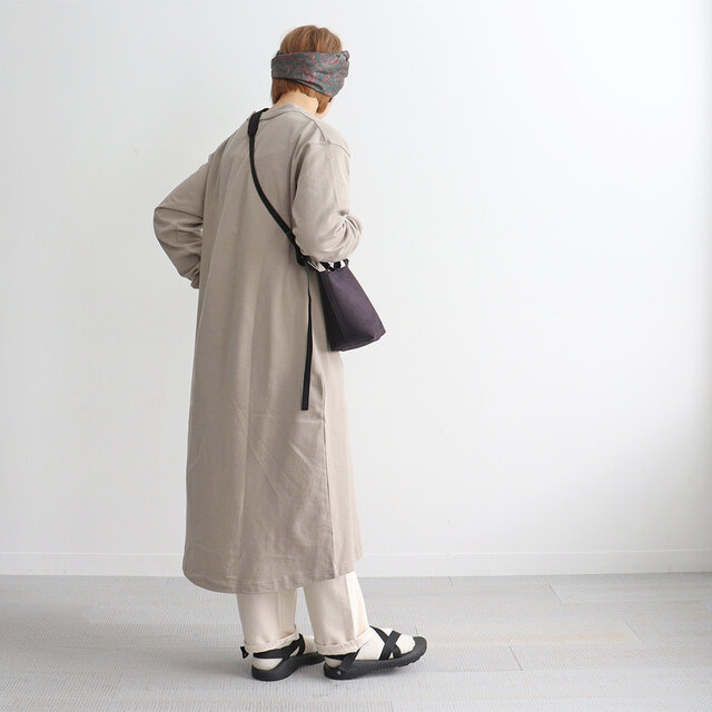 ■ベージュ(身長165cm)