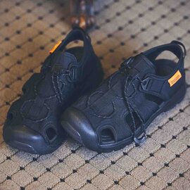 UNIVERSAL OVERALL|ユニバーサルオーバーオール サンダル スニーカーサンダル UO32(UO32176)