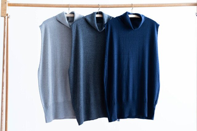 mizuiro ind|タートルベスト