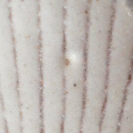 よしざわ窯｜き１２１　　白内化粧 アネモネ小鉢
