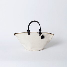 TAMPICO|ZANZIBAR 4013 <XS> コットンキャンバス バッグ