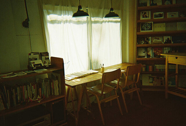 使用フィルム:Lomo Film 800/フラッシュなし