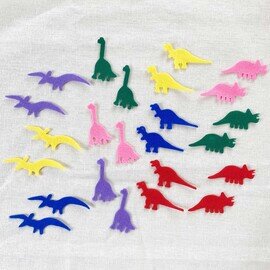 刺繍もできる 恐竜 のアイロンワッペン クロヤギシロヤギ クロヤギシロヤギ キナリノモール 刺繍もできる 恐竜 のアイロンワッペン クロヤギシロヤギ クロヤギシロヤギ キナリノモール