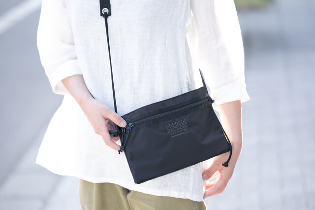 FREDRIK PACKERS | 420D UTILITY SACK