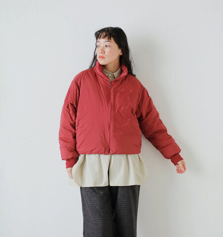 miffew|トラック ダウン ジャケット “TRACK DOWN JACKET” few25wjk5350-ms