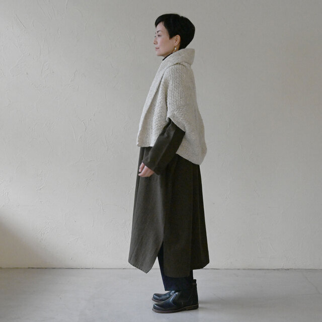 モデル160cm