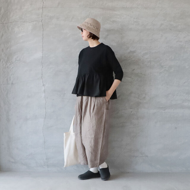 モデル身長:172cm