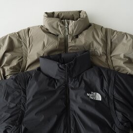 THE NORTH FACE|【メンズ】ZI S-ヌークジャケット アウター ZI S-Nook Jacket NY82503 ノースフェイス
