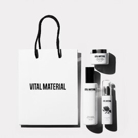 VITAL MATERIAL｜【VITAL MATERIAL専用】ショッピングバッグ