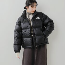THE NORTH FACE|ショート ヌプシ ダウン ジャケット “Short Nuptse Jacket” ndw92555 コート アウター