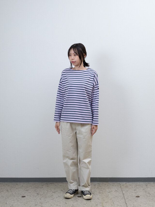 モデル160cm