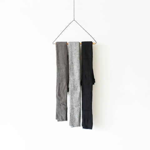 Loiter|Cotton Linen Leggings