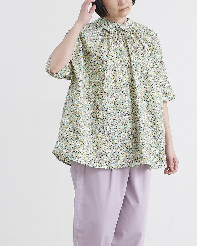 モデル身長:163cm