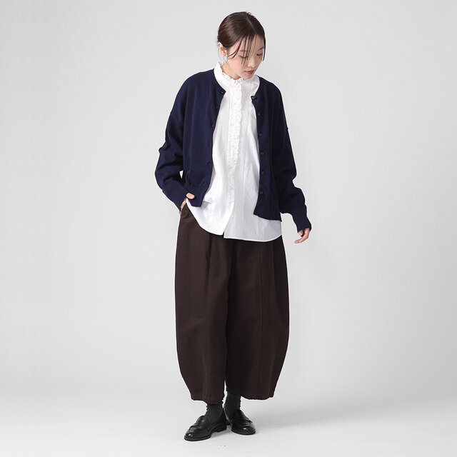 身長:162cm 着用:サイズ2