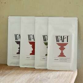 WAFT|WAFT Incense Stick 4Type お香
