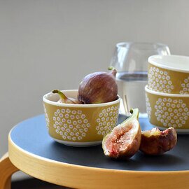 marimekko|PUKETTI ボウル