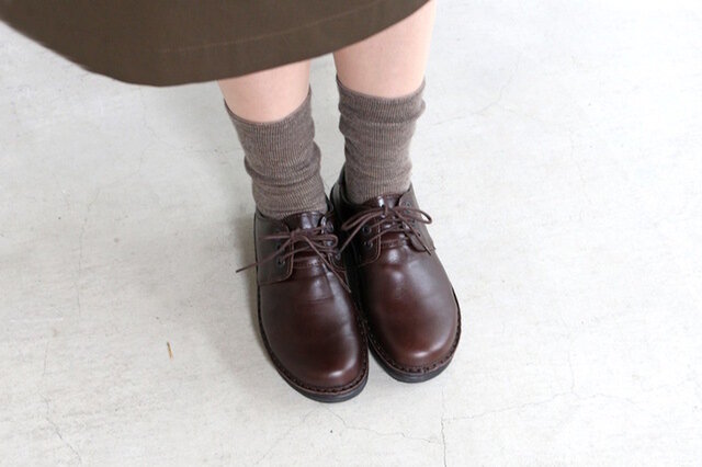 NAOT|DANIELA ダニエラ Walnut