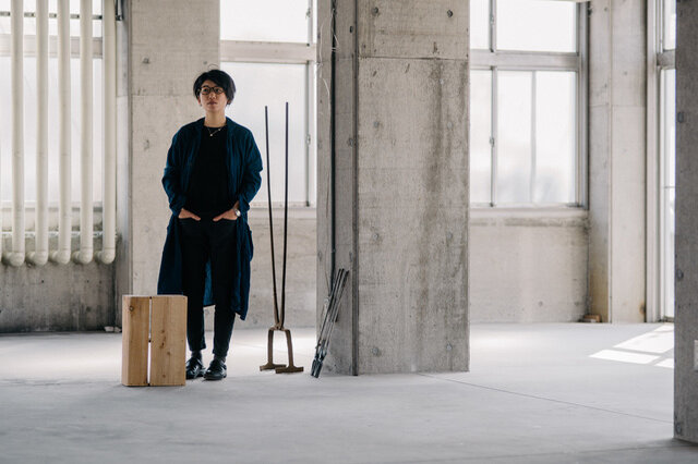 身長159cm SSサイズ着用