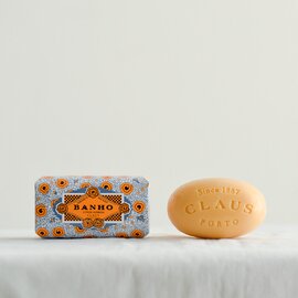 CLAUS PORTO｜シアバターソープ50g“DECO MINI SOAP” deco-soap-50g-rf