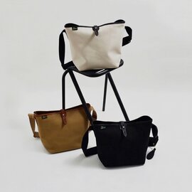 Brady|ブレディ DRILL DROP ショルダーバッグ ASHDOWN MEDIUM ashdown-medium