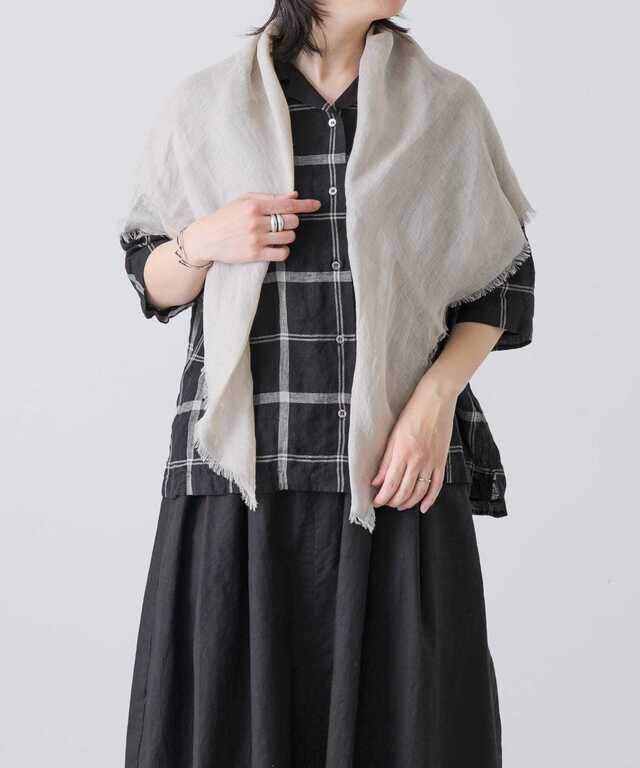 身長:167cm サイズ:FREE