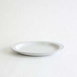 Porvasal｜ オーバルプレート/お皿