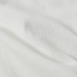 PROGRESS RUNNING CLUB｜コットン ショートスリーブ リンガー Tシャツ “QUADRUPLE” prc-24ss-03-yh