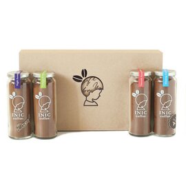 INIC coffee｜4Bottle Special Gift 4ボトル スペシャルギフト