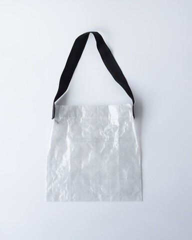 STAN Product｜DCF Shoulder Bag