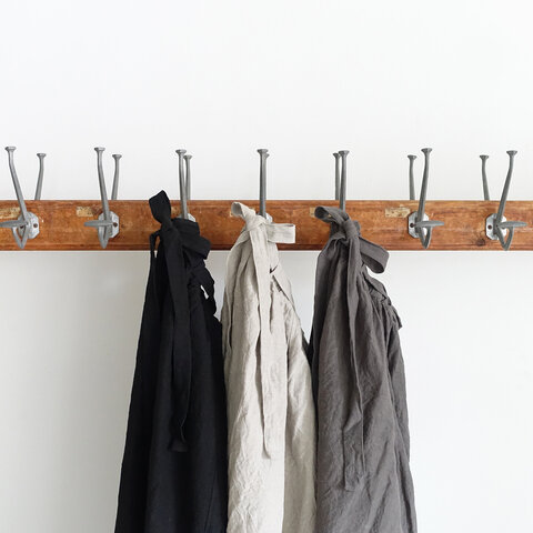 ichi Antiquités|Linen KOTOHIRADAKI Pants