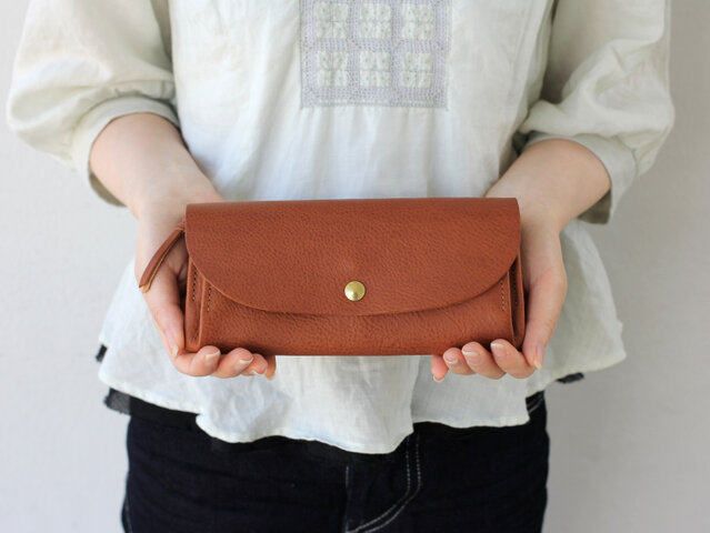 CINQ|長財布