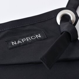 NAPRON｜60/40クロス スプリット エプロン np-ap21-20a-yo