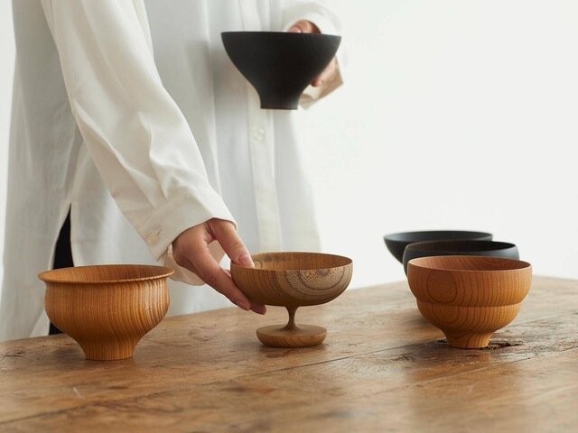 我戸幹男商店|AEKA【母の日】 - Orné de Feuilles(オルネド 我戸幹男商店|AEKA【母の日】 - Orné de Feuilles(オルネド
