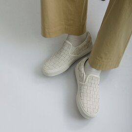 VANS|クラシック スエード スリッポン スニーカー Classic Slip-On cl-slip-on-same2