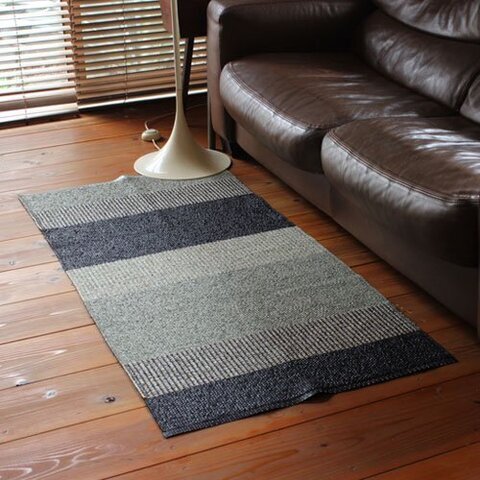 BRITA SWEDEN｜outdoor rugs 70×150cm