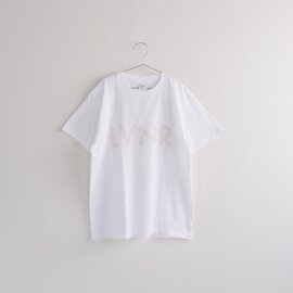 6JUMBOPINS｜「レバニラ(LVNR) 」Tシャツ