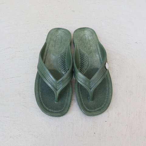 GLOCAL STANDARD PRODUCTS｜GSP SANDALS/サンダル/ギョサン