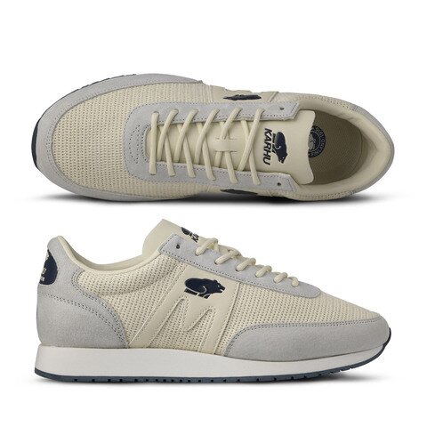 KARHU|【SALE】カルフ アルバトロス Foggy Dew/Turtledove スニーカー フィンランド ALBATROSS 82(KH807060)