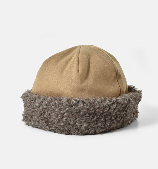 color : camel