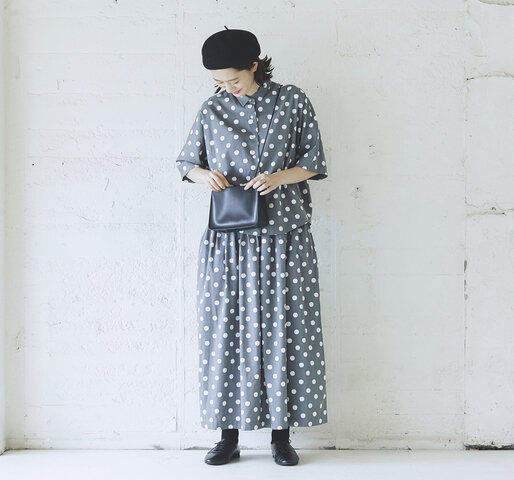 French Bull|クワイエットバッグ・33-05202