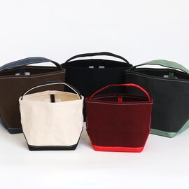 TEMBEA|CUBE TOTE/トートバッグ