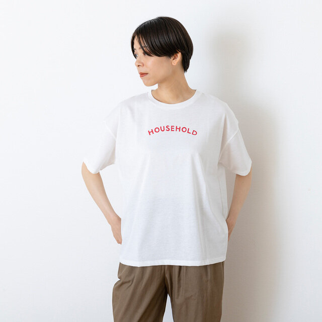 着用カラー:シロ×アカ