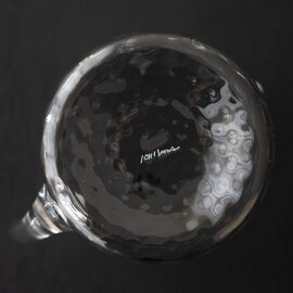 市川硝子製作所｜ガラスの器（グラス・ピッチャー・箸置き）【作家のうつわ】