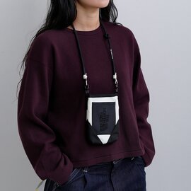 THE NORTH FACE|BC ネックポーチ BC Neck Pouch nm82502