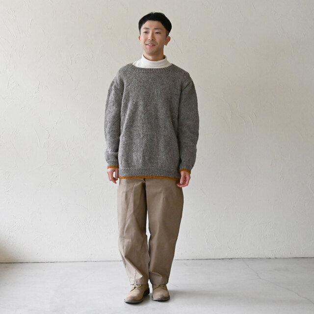モデル170cm