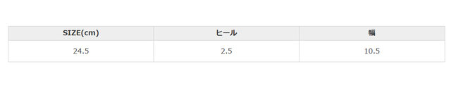 手作業による平置きでの採寸の為、多少の誤差が出る場合がございます。予めご了承ください。